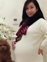 秦海璐:相恋5年男友被李湘“截胡”,嫁二婚丈夫生下先天性巨婴