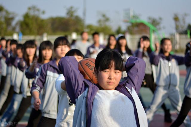 上职高真的就是废了吗?一样可以考大学