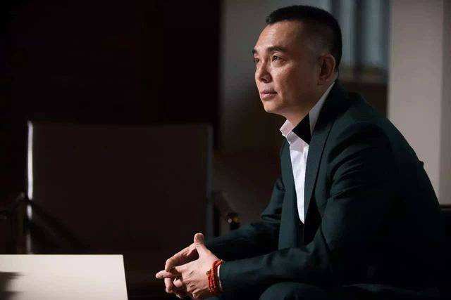 秦海璐:相恋5年男友被李湘“截胡”,嫁二婚丈夫生下先天性巨婴