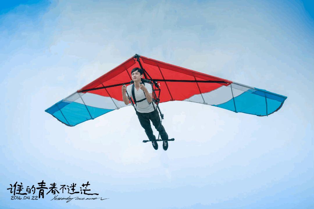白敬亭个人资料简介及家世介绍图片大全(白敬亭生日是几月几日,演过的所有角色有哪些)