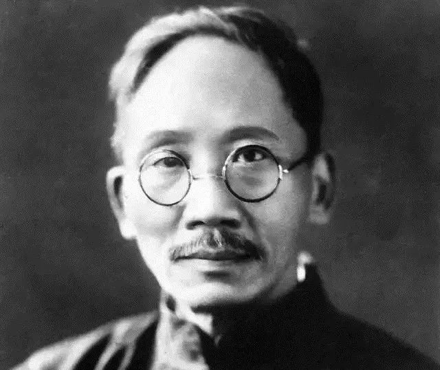北京大学校长蔡元培简介(蔡元培的伟大事迹和人生经历)