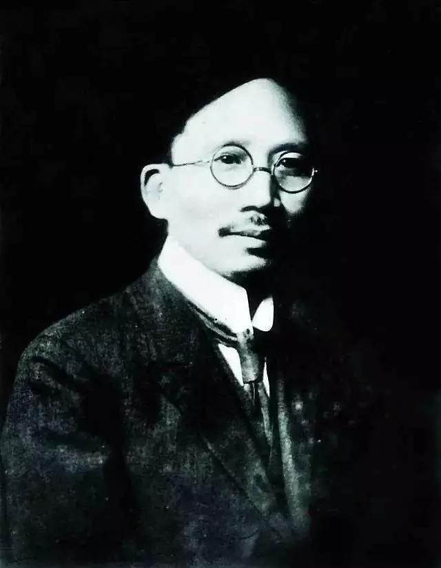 北京大学校长蔡元培简介(蔡元培的伟大事迹和人生经历)