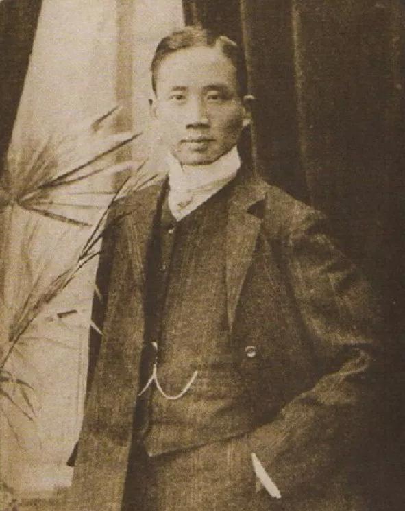北京大学校长蔡元培简介(蔡元培的伟大事迹和人生经历)