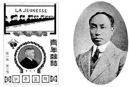 北京大学校长蔡元培简介(蔡元培的伟大事迹和人生经历)
