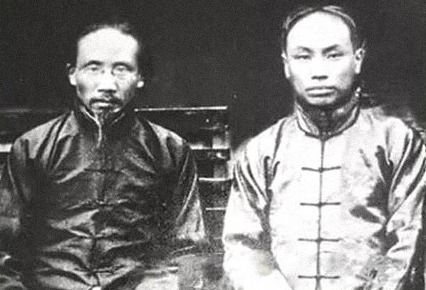 北京大学校长蔡元培简介(蔡元培的伟大事迹和人生经历)