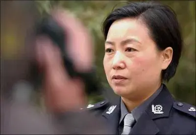 任长霞观后感,看电影《任长霞》有感