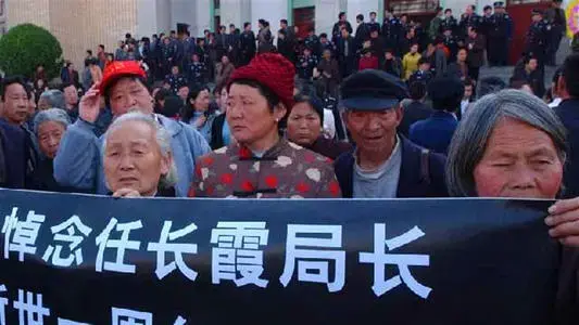 任长霞观后感,看电影《任长霞》有感
