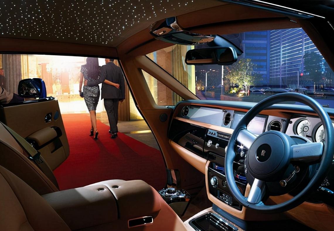 劳斯莱斯是哪个国家生产的汽车?(rolls-royce是哪个国家的品牌?)