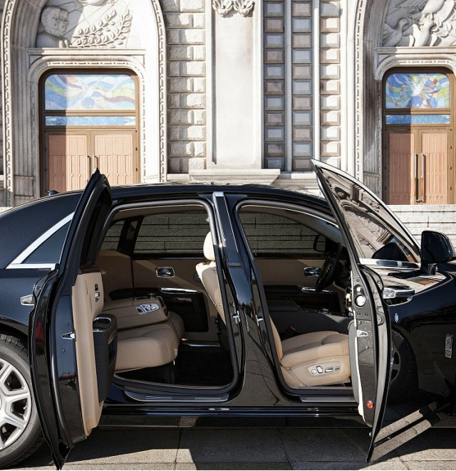 劳斯莱斯是哪个国家生产的汽车?(rolls-royce是哪个国家的品牌?)