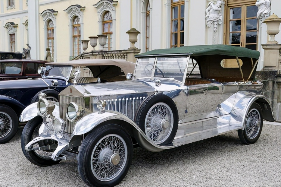 劳斯莱斯是哪个国家生产的汽车?(rolls-royce是哪个国家的品牌?)