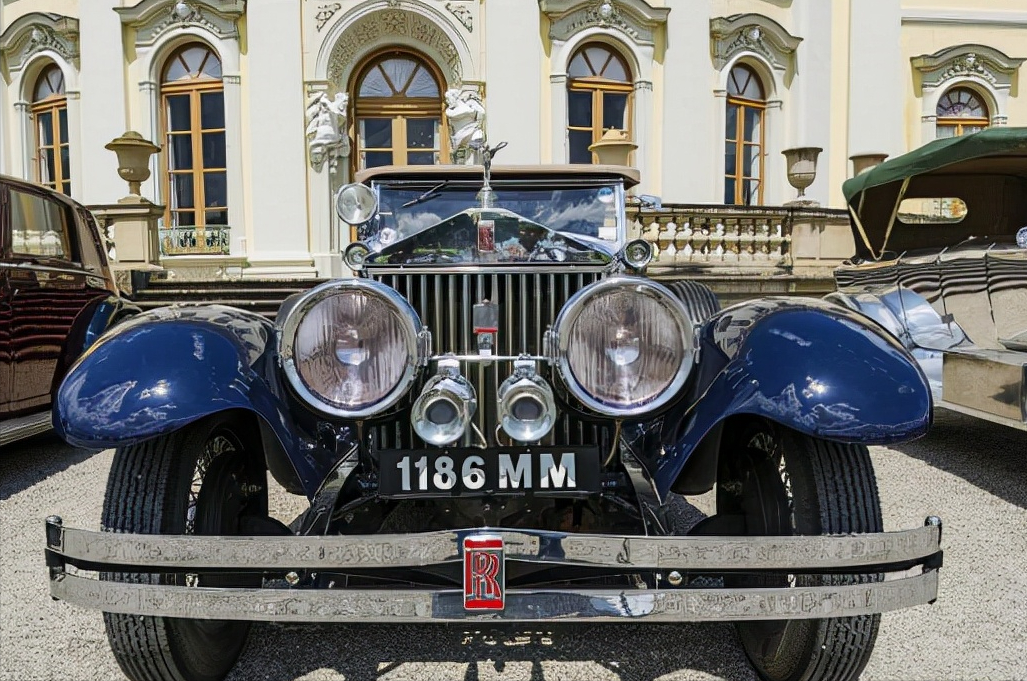 劳斯莱斯是哪个国家生产的汽车?(rolls-royce是哪个国家的品牌?)