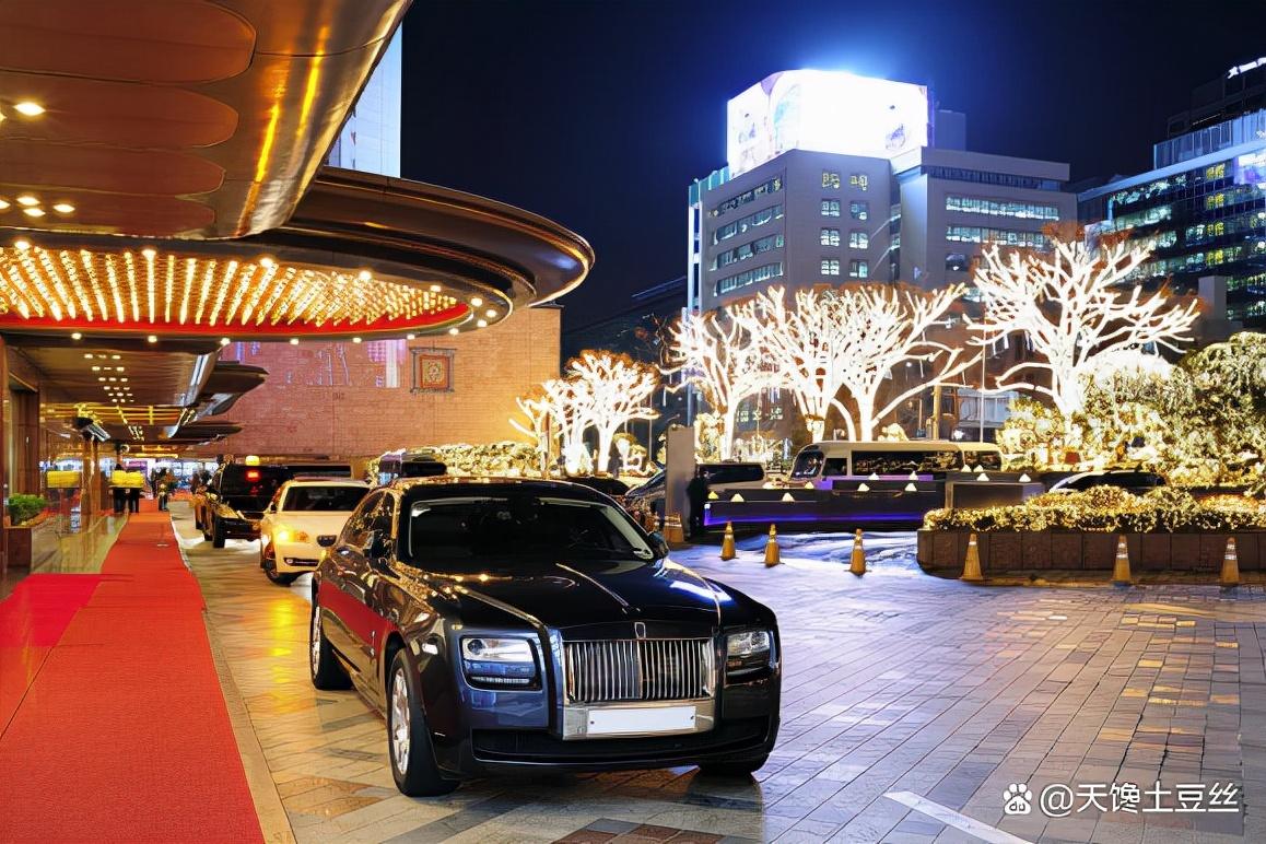 劳斯莱斯是哪个国家生产的汽车?(rolls-royce是哪个国家的品牌?)