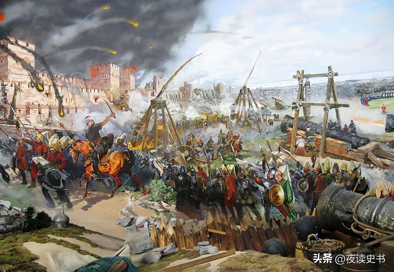 克罗地亚是哪个洲的国家?(克罗地亚人口面积和地图)
