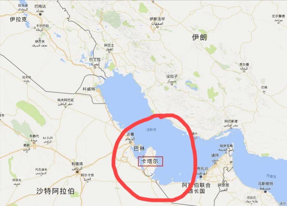 卡塔尔是哪个洲的国家?(卡塔尔风土人情介绍和风俗禁忌)