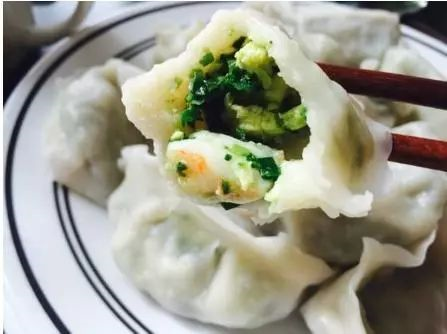 三鲜馅饺子是哪三鲜?(素三鲜和肉三鲜馅饺子怎么调馅)