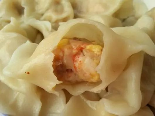 三鲜馅饺子是哪三鲜?(素三鲜和肉三鲜馅饺子怎么调馅)