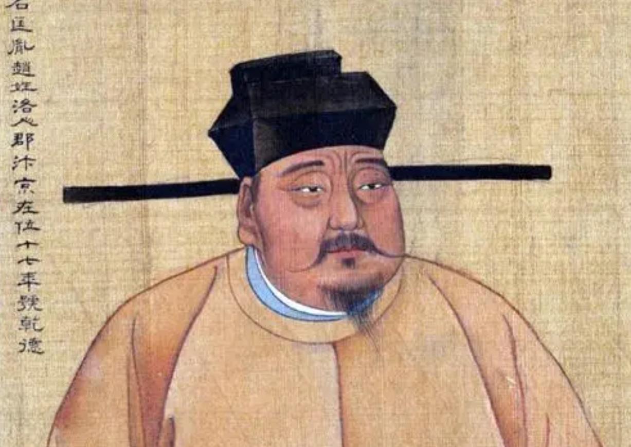 五子登科是哪五子(五子登科是什么意思)