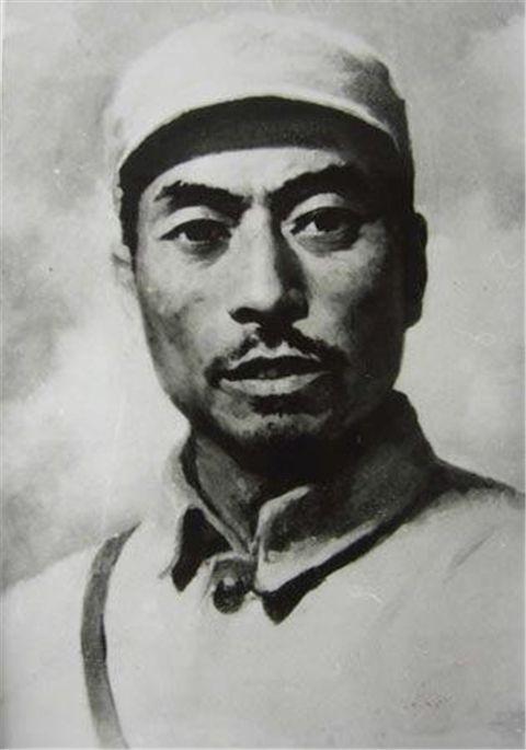 杨靖宇简介英雄事迹简要介绍(东北抗日联军杨靖宇简介)