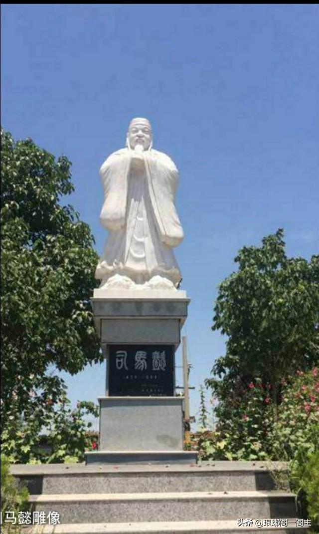 司马懿简介资料大全(三国时期司马懿介绍,活了多少岁?)