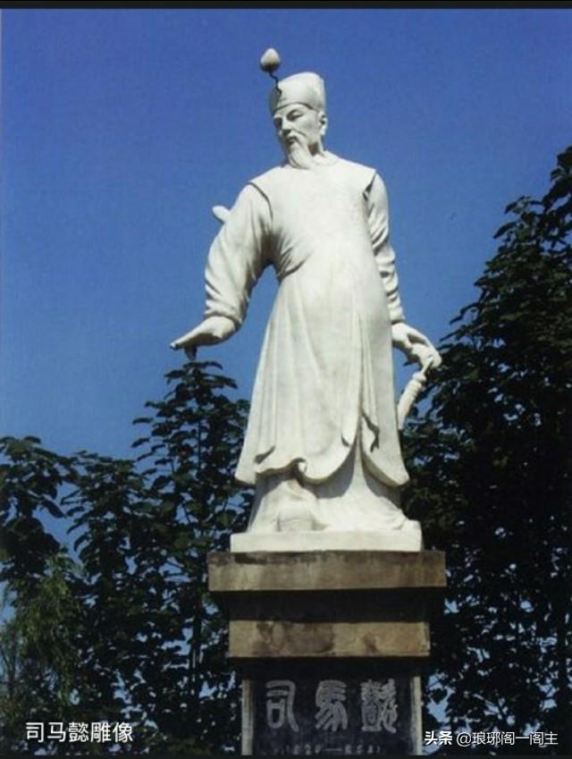 司马懿简介资料大全(三国时期司马懿介绍,活了多少岁?)