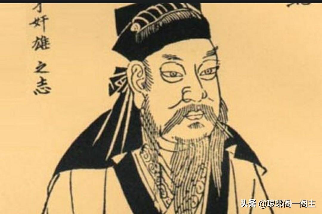 司马懿简介资料大全(三国时期司马懿介绍,活了多少岁?)