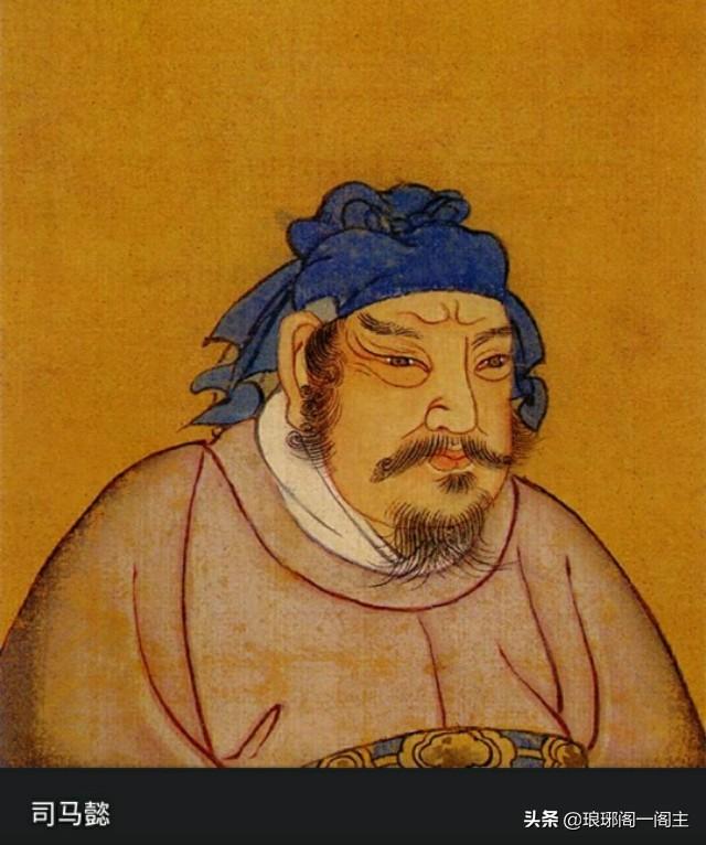 司马懿简介资料大全(三国时期司马懿介绍,活了多少岁?)
