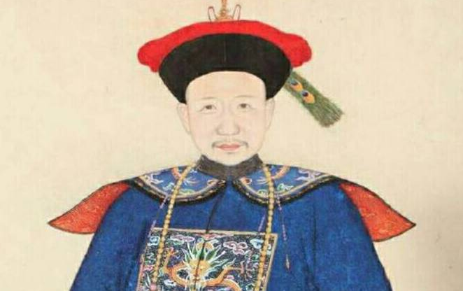 清朝和珅简介资料和生平事迹(和珅死的时候多大年龄)