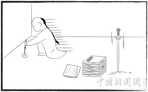 郑板桥简介及代表作品介绍(郑板桥原名郑燮怎么读)