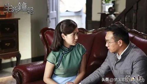 生死钟声剧情简介(生死钟声叛徒的结局)