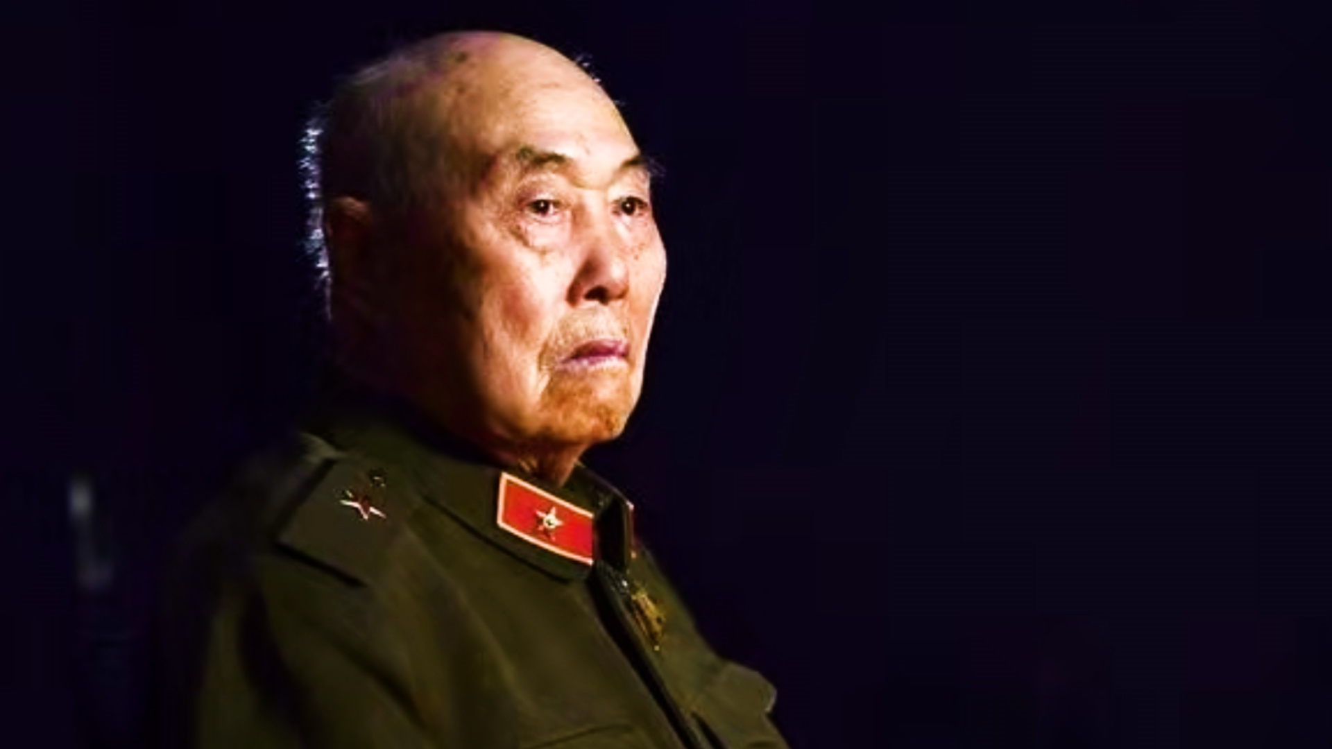 王占山个人资料简介(七一勋章王占山老英雄是哪里人)