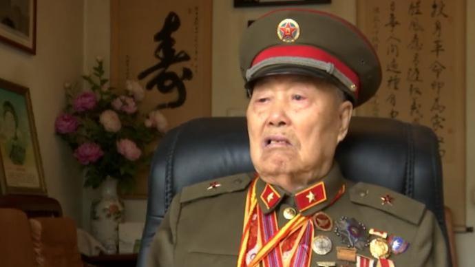王占山个人资料简介(七一勋章王占山老英雄是哪里人)