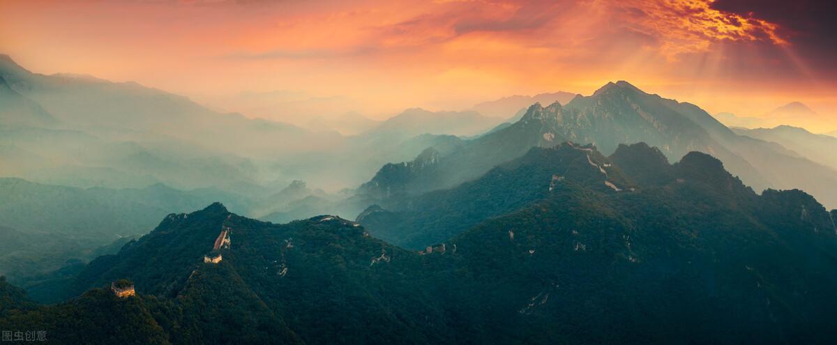 长城简介和历史背景(中国长城简短介绍和基本现状)