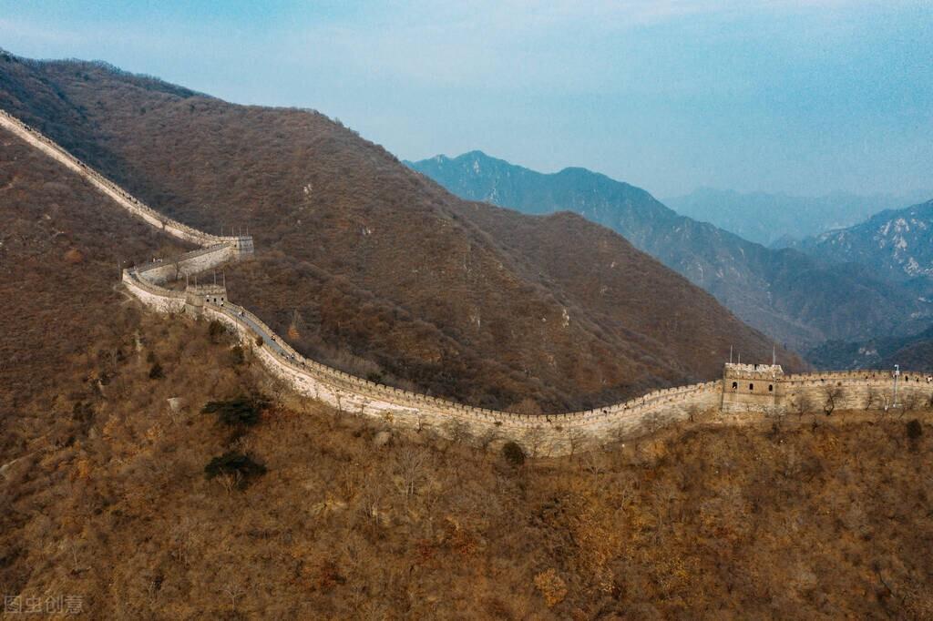 长城简介和历史背景(中国长城简短介绍和基本现状)