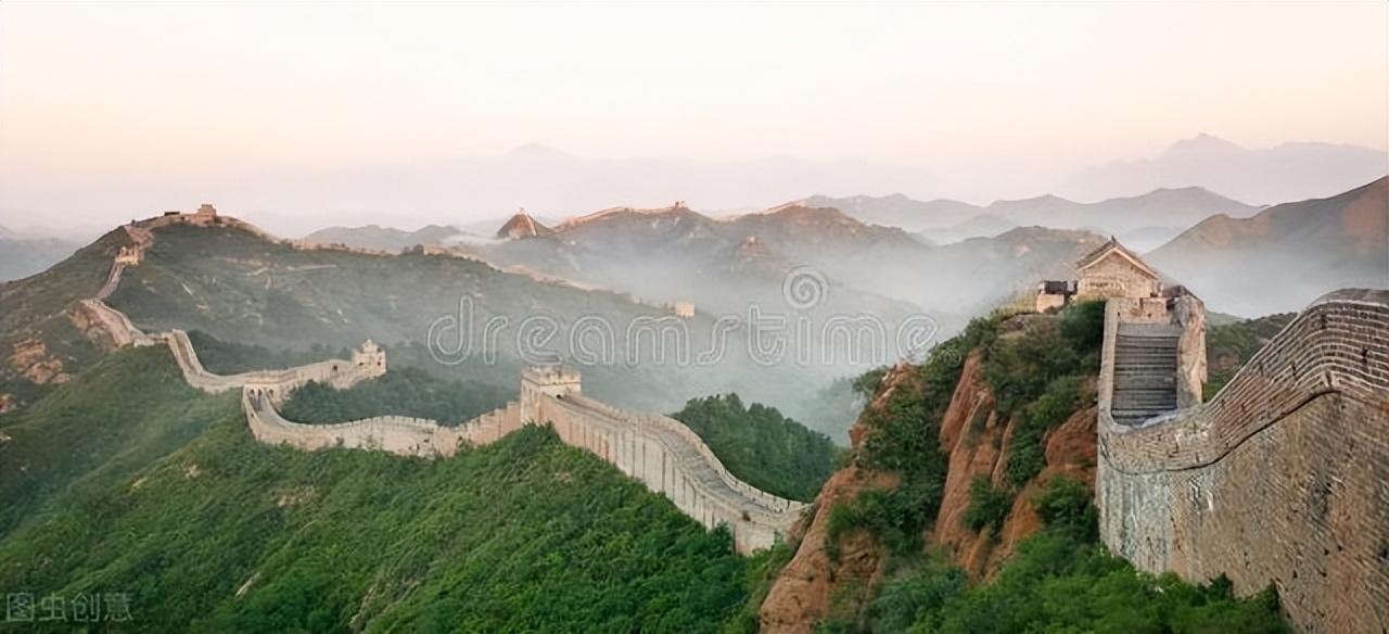 长城简介和历史背景(中国长城简短介绍和基本现状)