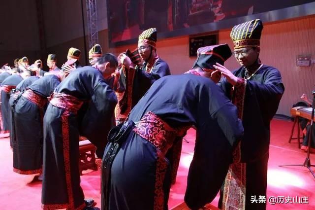 弱冠之年是多少岁(弱冠之礼的过程和由来故事)