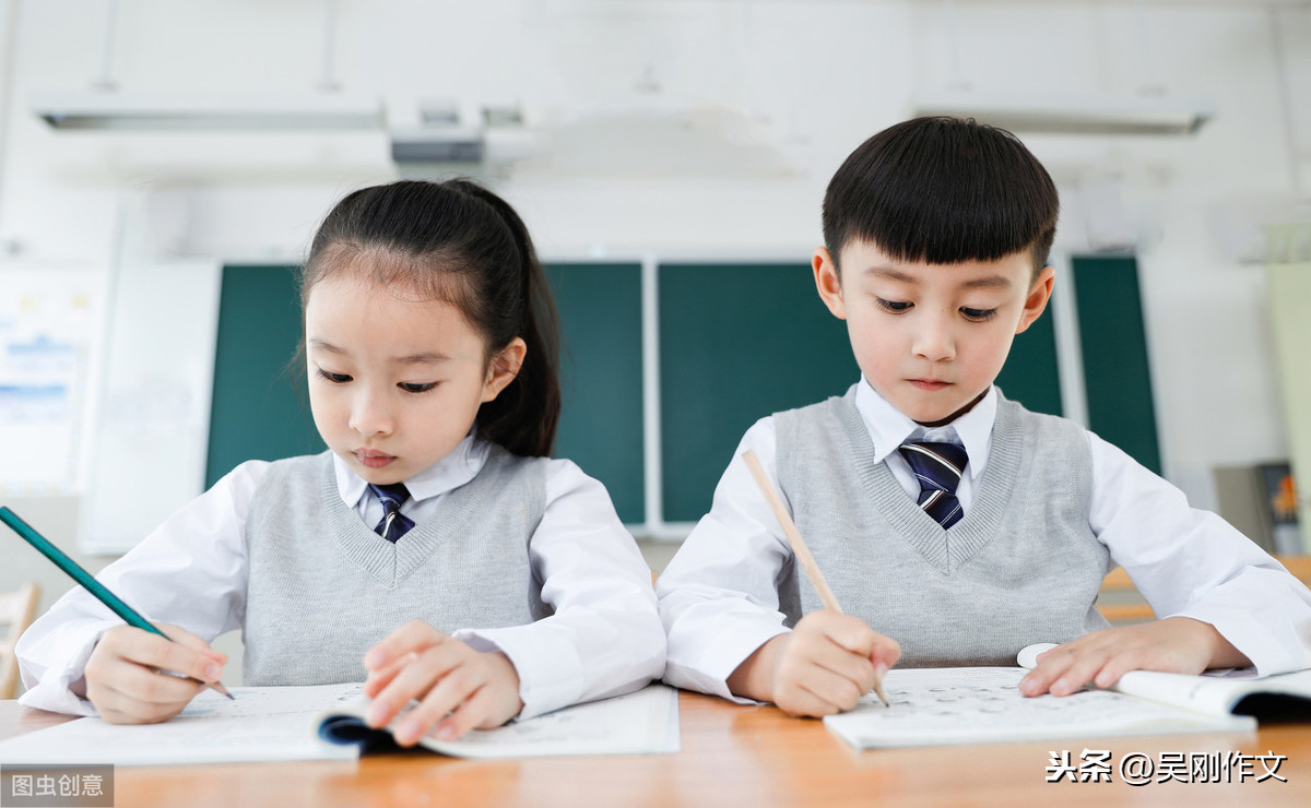 孩子的专注力是保护营造出来的!你正在破坏孩子的专注力吗?