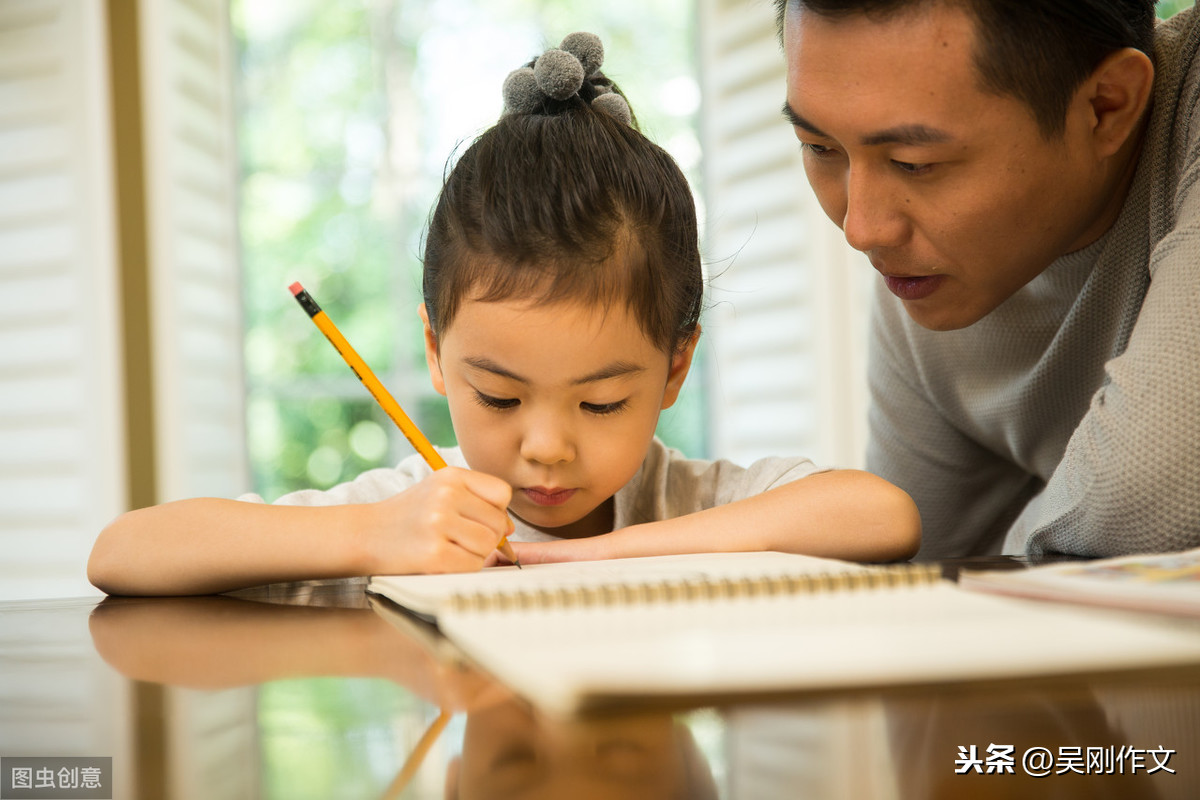 孩子的专注力是保护营造出来的!你正在破坏孩子的专注力吗?