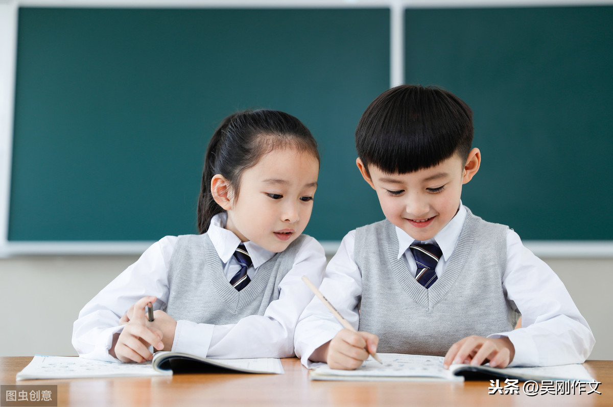 孩子的专注力是保护营造出来的!你正在破坏孩子的专注力吗?