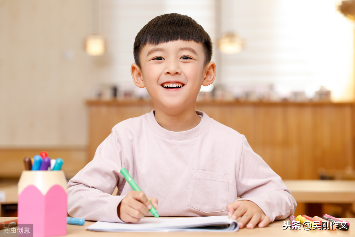 孩子的专注力是保护营造出来的!你正在破坏孩子的专注力吗?