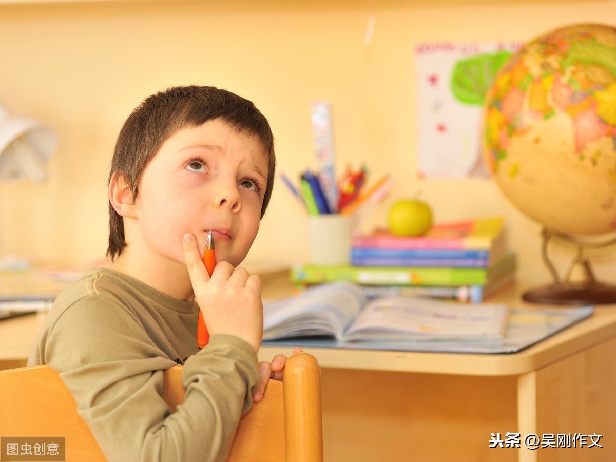 孩子的专注力是保护营造出来的!你正在破坏孩子的专注力吗?