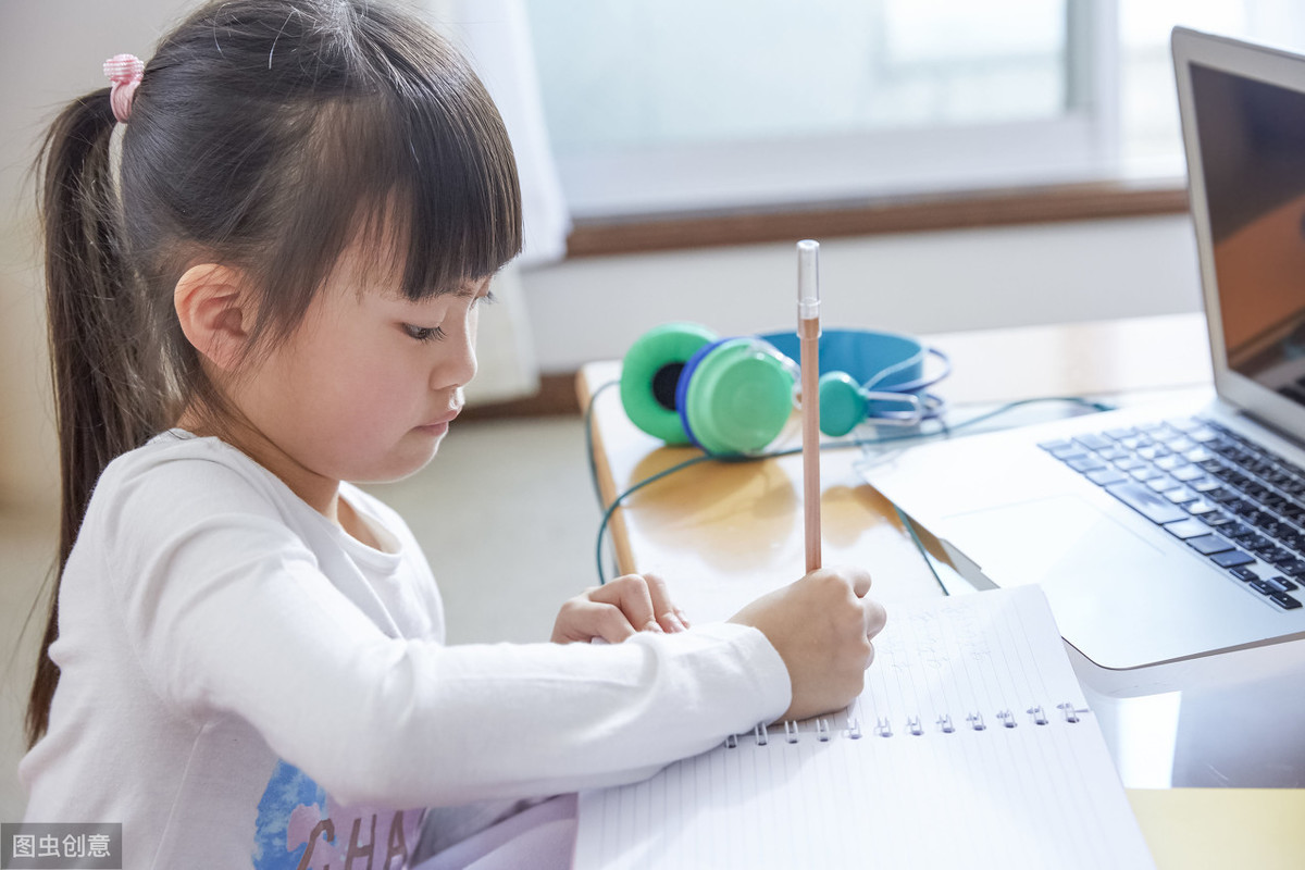 学作文,什么时候开始?怎么学呢?