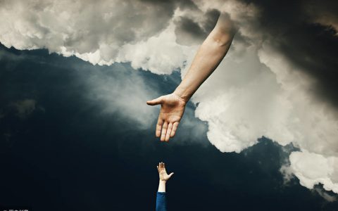 牌是上帝发的读后感（读《牌是上帝发的》有感）