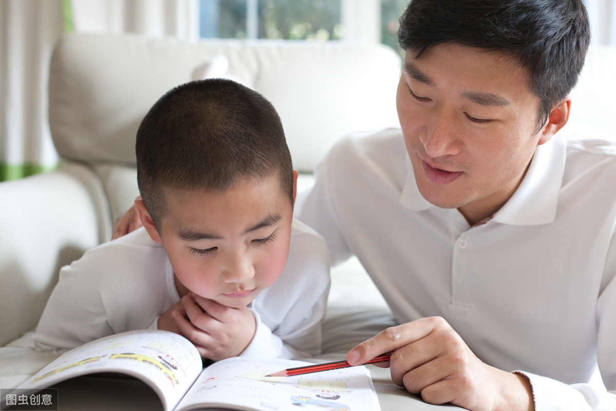 学作文,什么时候开始?怎么学呢?